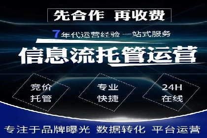 SEM托管服务案例：精准定位，高效转化